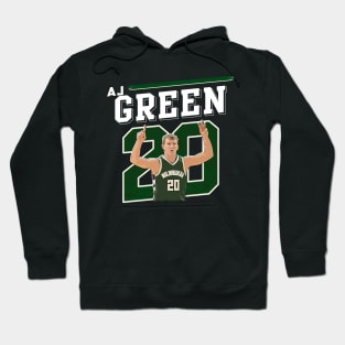 AJ Green Hoodie